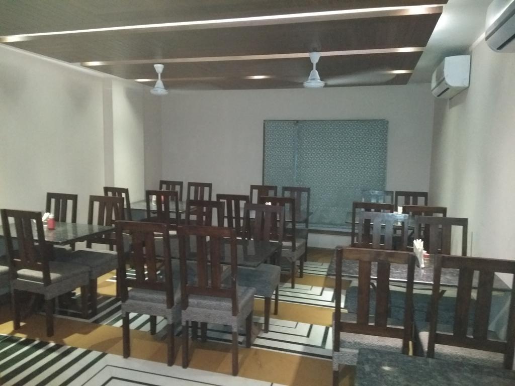 فندق شاليمار بالاس أُودايبور المظهر الخارجي الصورة